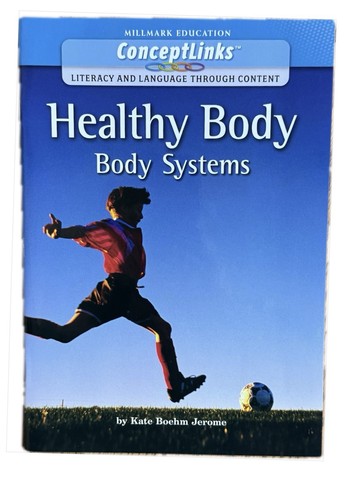Conceptions healthy body - healthy,