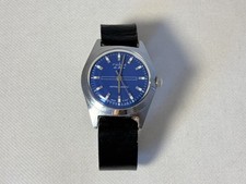 Orologio da polso uomo vintage