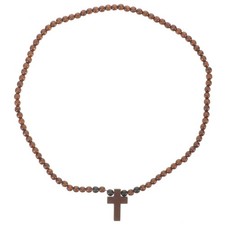 Collana Religiosa Uomo