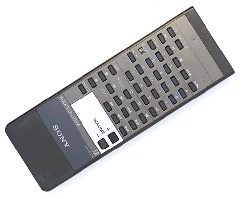 Telecomando remoto originale - telecomando/remoto,