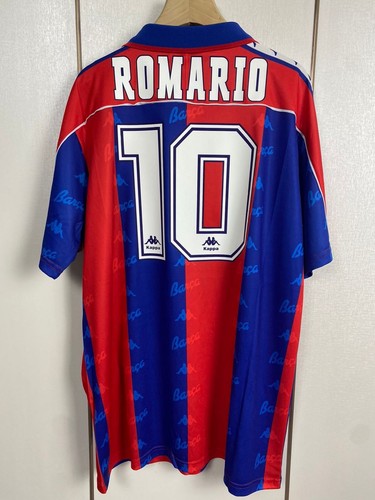 Maglia barcelona home shirt - barcelona,