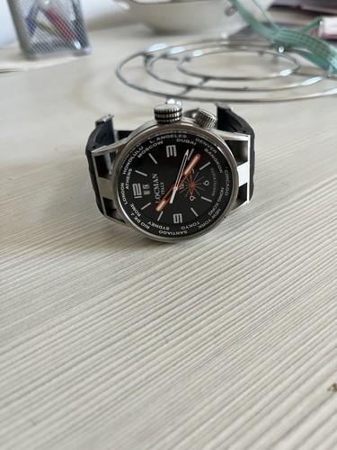 Orologio locman montecristo - locman,