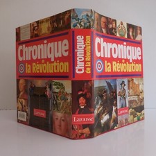 Cronaca Della Rivoluzione