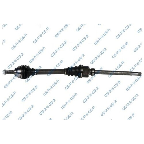 Albero motore gsp 210325 - 1,