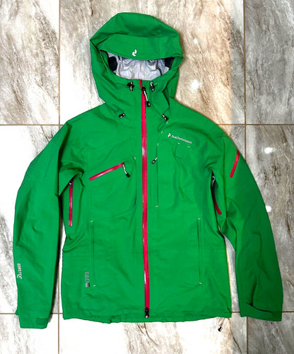 Giacca donna peak performance - donna,