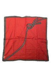 ROBERTA DI CAMERINO FOULARD