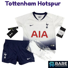 TOTTENHAM HOTSPUR 2018 HOME