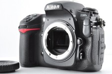 Nikon D300S 12,3 megapixel
