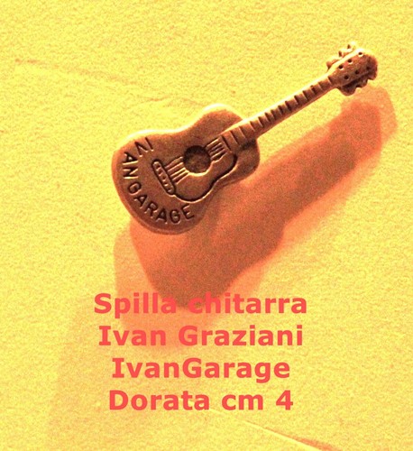 Ivan graziani ivangarage - graziani,
