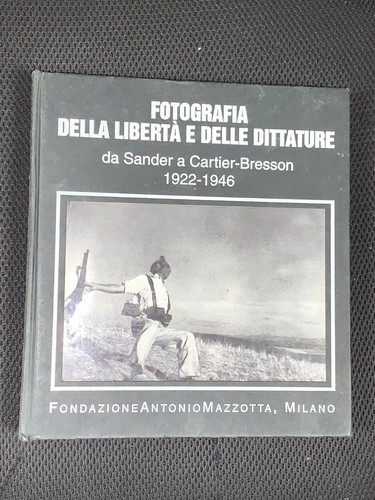 Fotografia della libertà - fotografia,