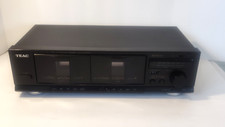 Teac W-515R Cassette Deck