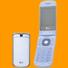 Cellulare LG GD310 Ice Cream 2 blu 3 MP FM GSM quadband flip a conchiglia