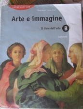 Arte immagine il libro - arte, e