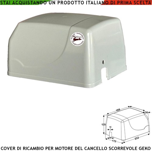 Cover abs protezione - protezione, del