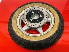 NECO ABRUZZI 125 NOS RUOTA