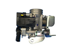 HONDA SH 300 THROTTLE BODY