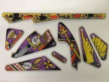 Gottlieb Joker Poker flipper