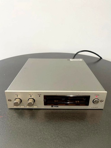 Transmetteur micro toa 700 - micro,