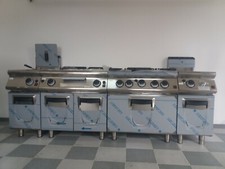 Cucina completa pronta