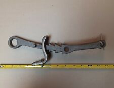 MANIGLIA AMMORTIZZATORE CAMINO