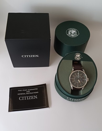 Orologio citizen eco drive - orologio, eco-drive