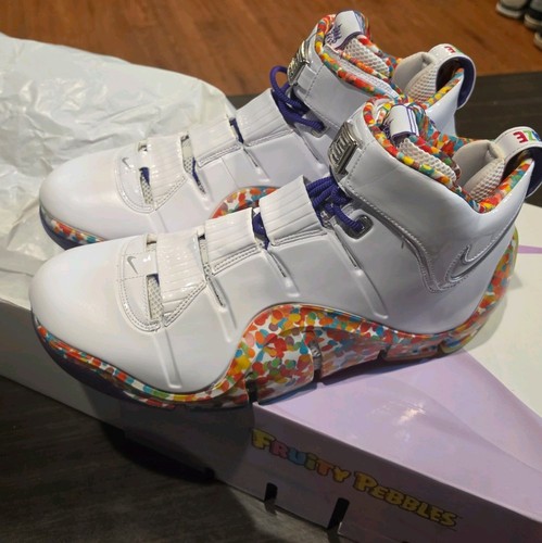 Nike lebron fruity - lebron, 4
