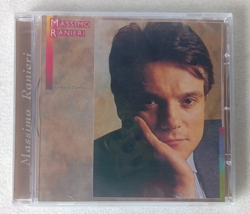 Massimo ranieri perdere - massimo,