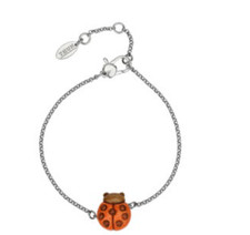 Bracciale Thun in metallo con