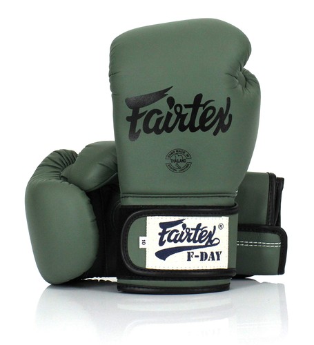 Fairtex muay thai boxing - muay,