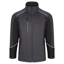 Giacca Softshell Uomo ORN