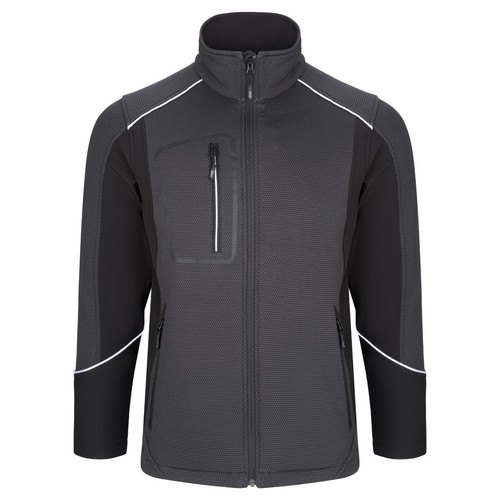Giacca softshell uomo orn - softshell,