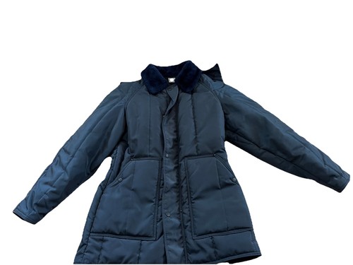 Vintage refrigiwear sp36 parka - vintage,