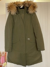 Woolrich parka donna - ,