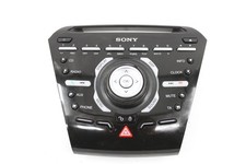 Comandi stereo Ford C-max