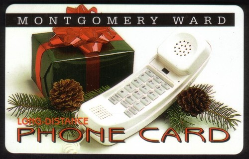 Montgomery ward foto un - montgomery, ward: