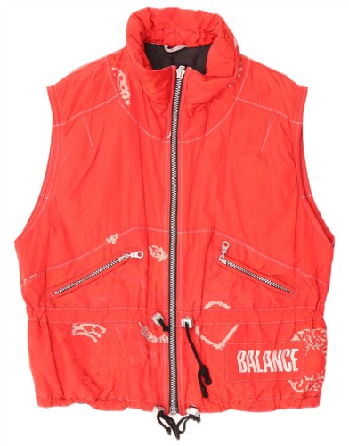 Gilet uomo vintage grafico - gilet,