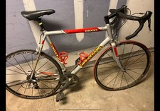 Cannondale CAAD7 R1000 Road