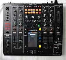 Pioneer DJM-2000NXS Pro Mixer