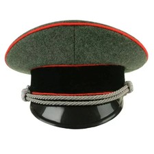 WW2 Berretto a picco ufficiali