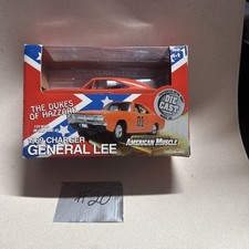 Caricabatteria General Lee