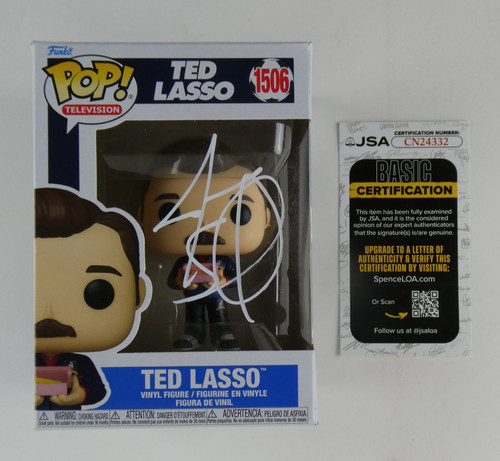 Funko pop firmato - pop, jason