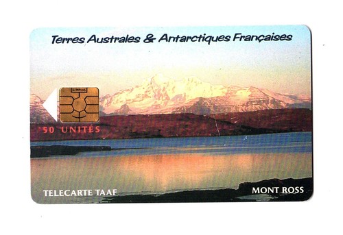 Scheda telefonica terre - scheda,