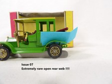 KA04D - Modelli d'altri tempi