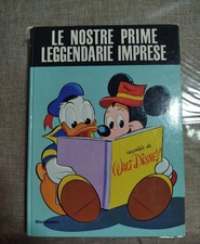Vari Almanacchi Walt Disney