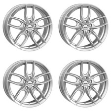 4 Cerchi Autec BAVARIS 7x17