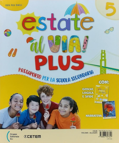 Estate via plus - al, la