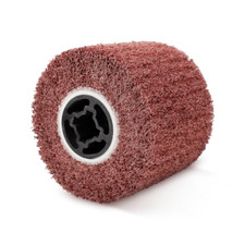 Mumjooyi Spazzola Abrasiva