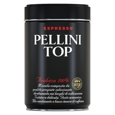 Pellini Caffè Top 100%