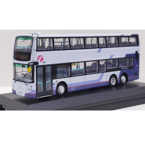 80m dennis trident enviro500 - 80m,