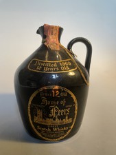 House of Peers Scotch Whisky